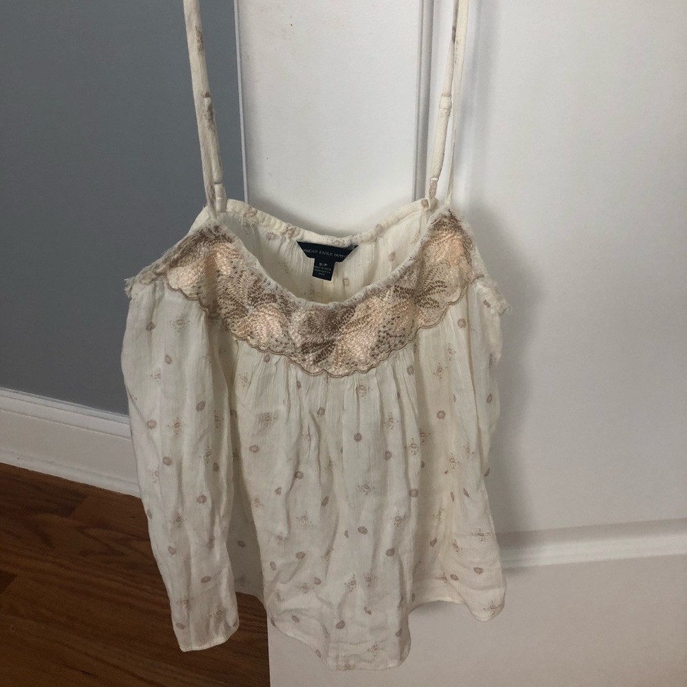 American Eagle Tank